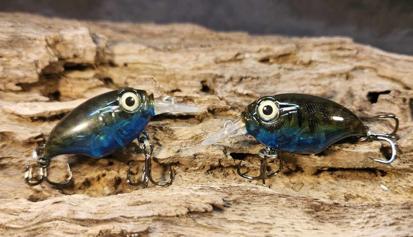 Megabass Griffon ko