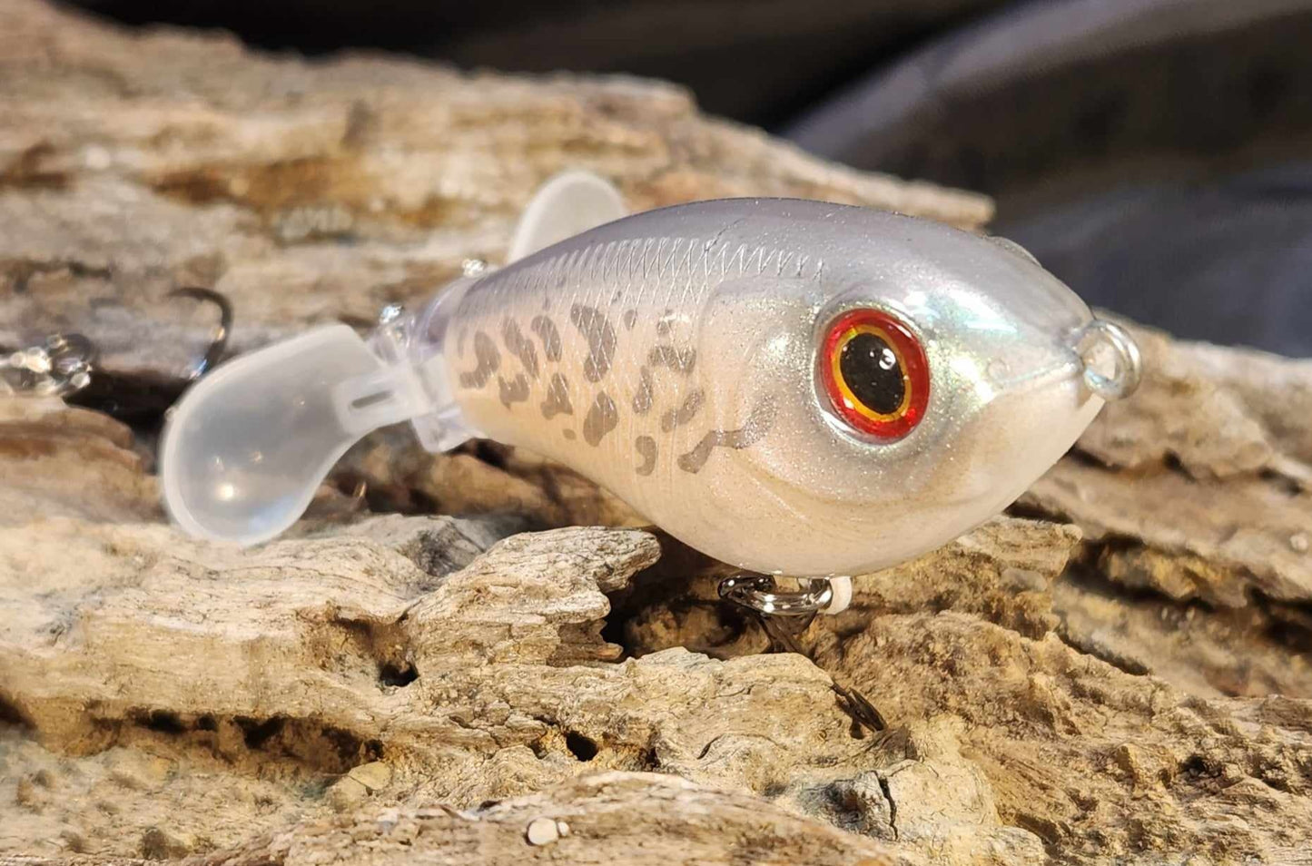 JDM Luxxe Avenge Prop 90