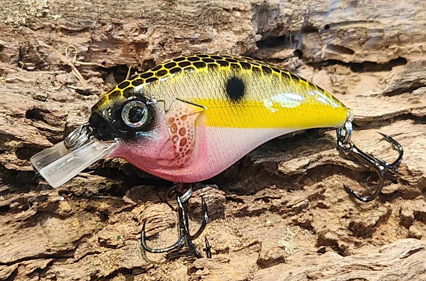 Megabass Sonicside ko. Clearance