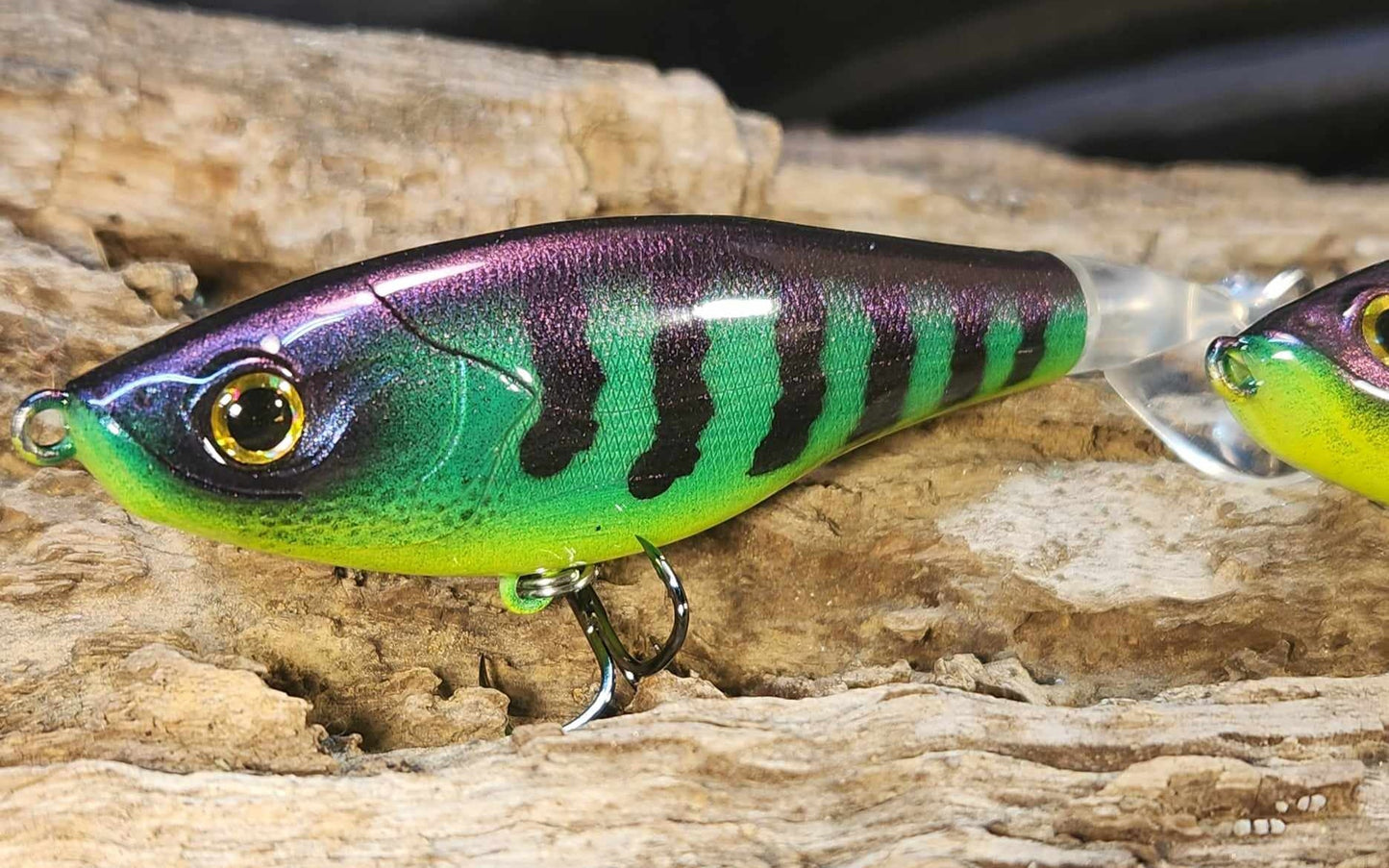 Flatside Whopper Plopper 110