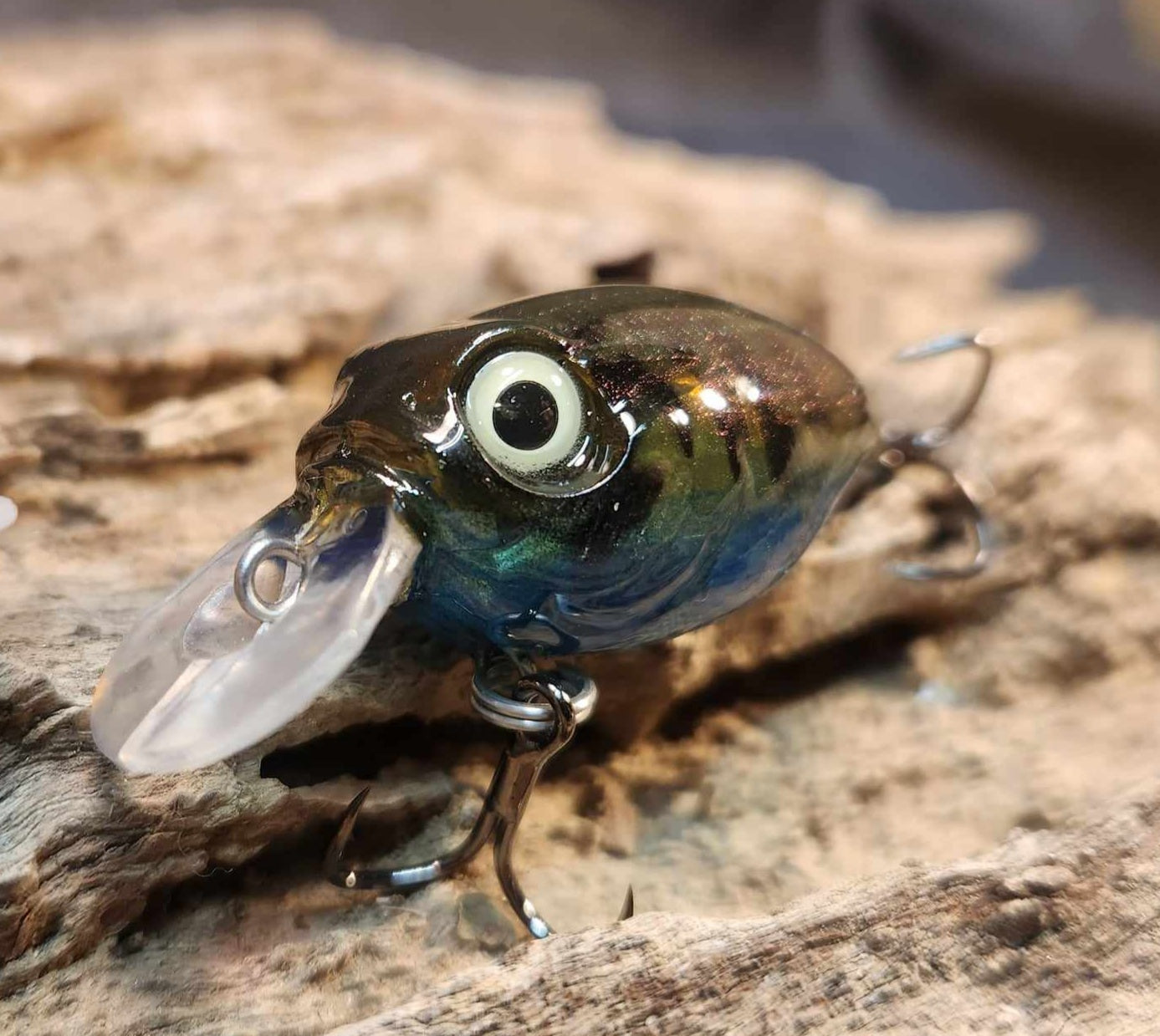 Megabass Griffon ko