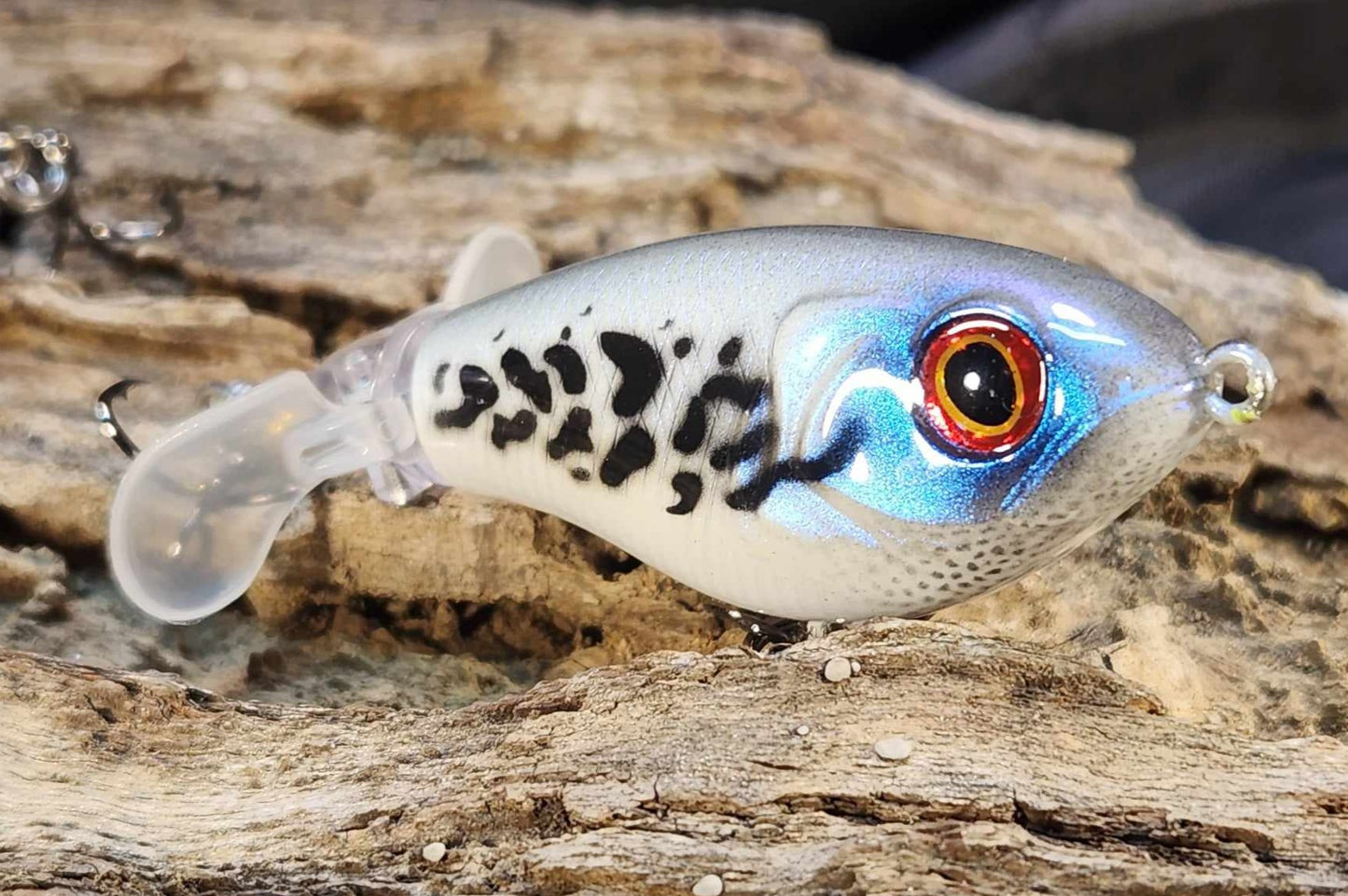 JDM Luxxe Avenge Prop 90