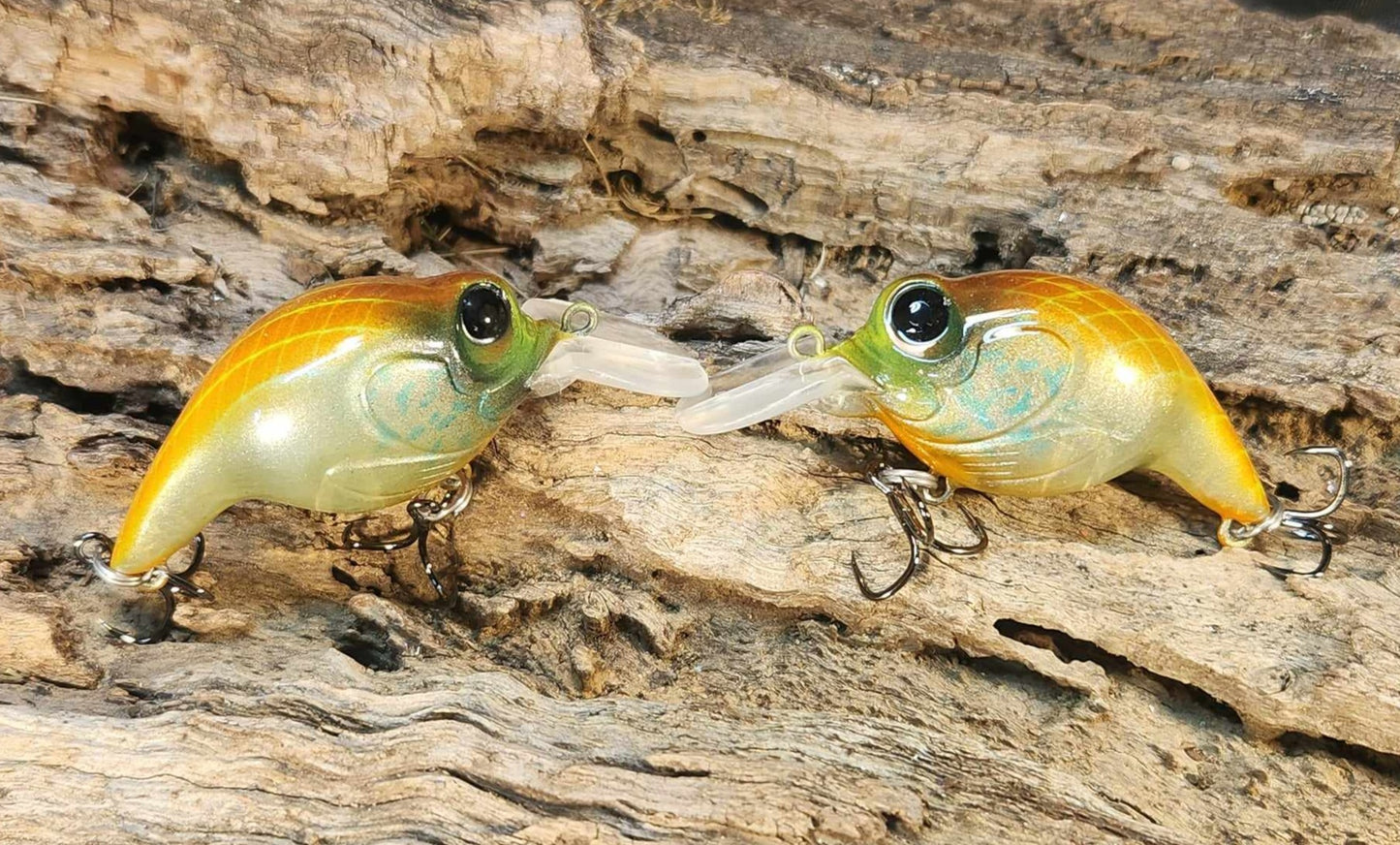 Diawa Bass Hunter ko