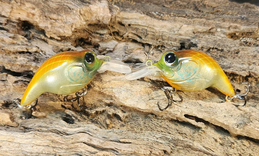 Diawa Bass Hunter ko