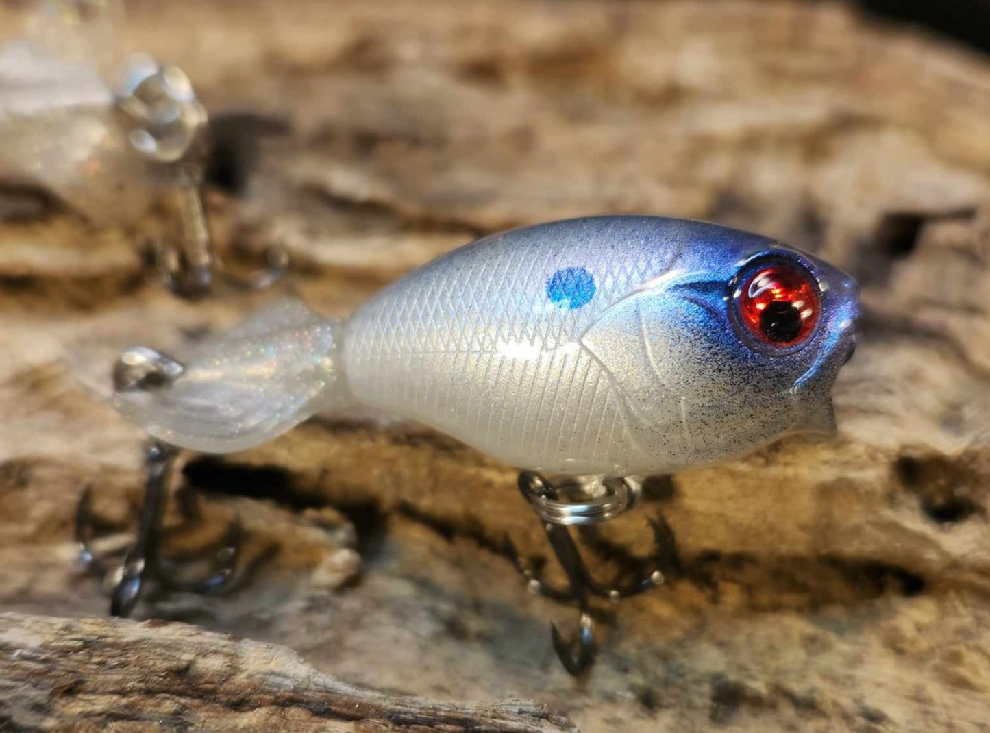 Micro Plopper 35