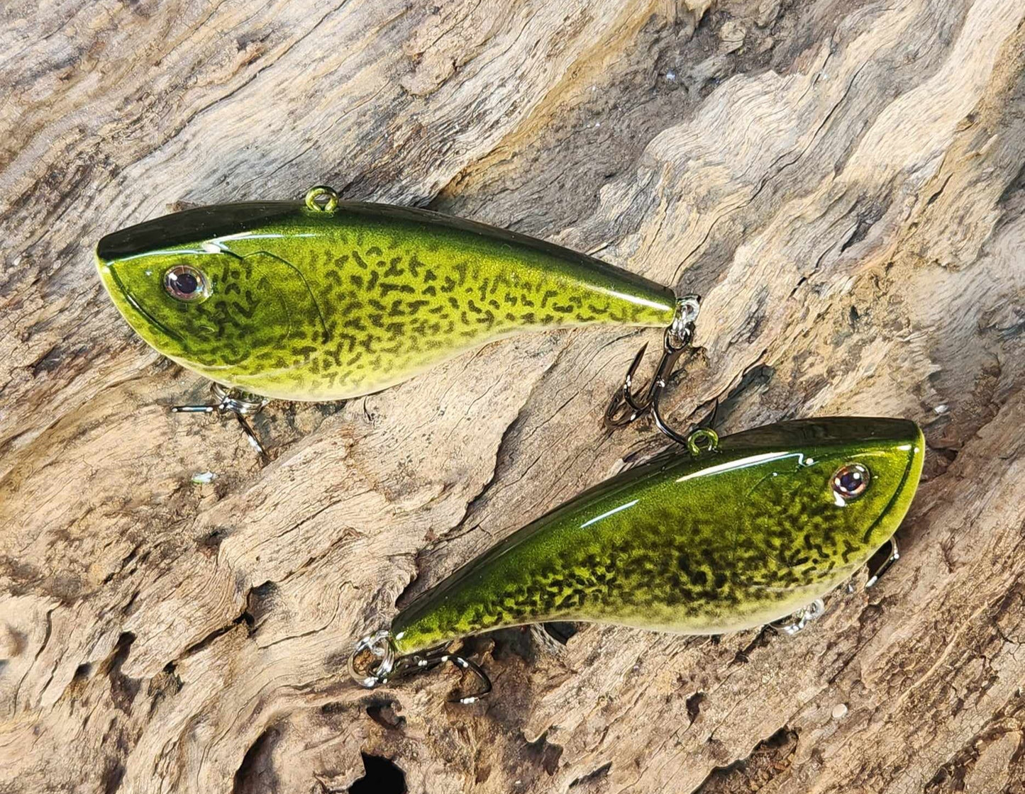 Blade Runner Hard Knocker