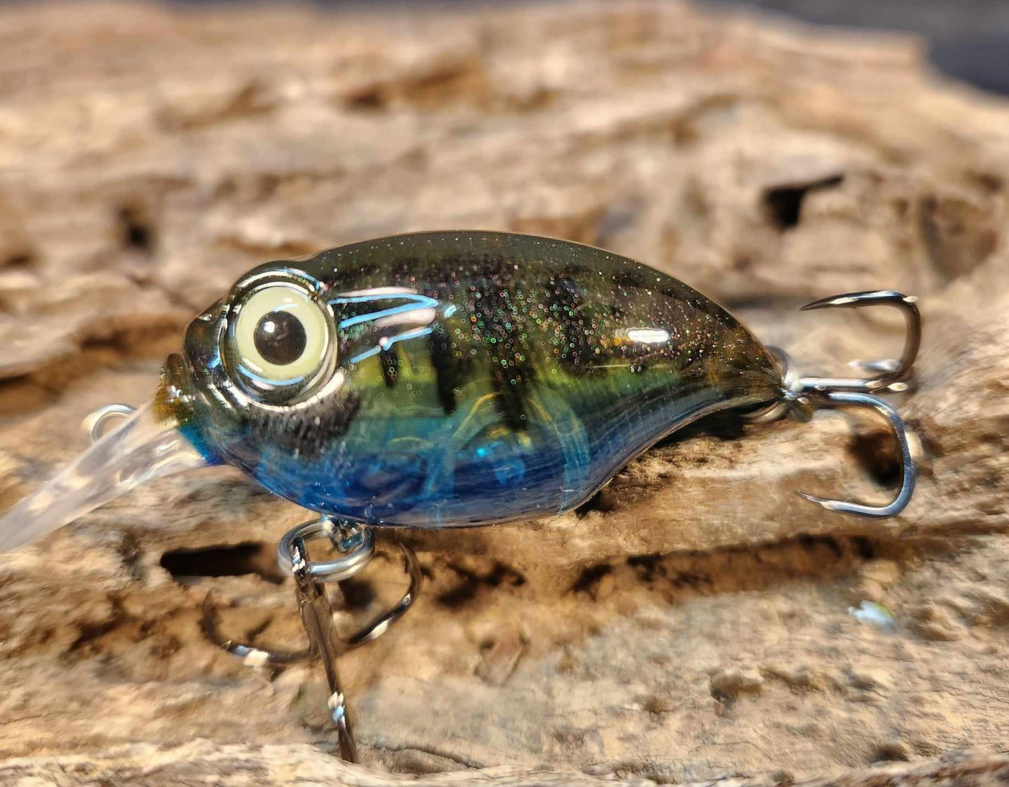 Megabass Griffon ko