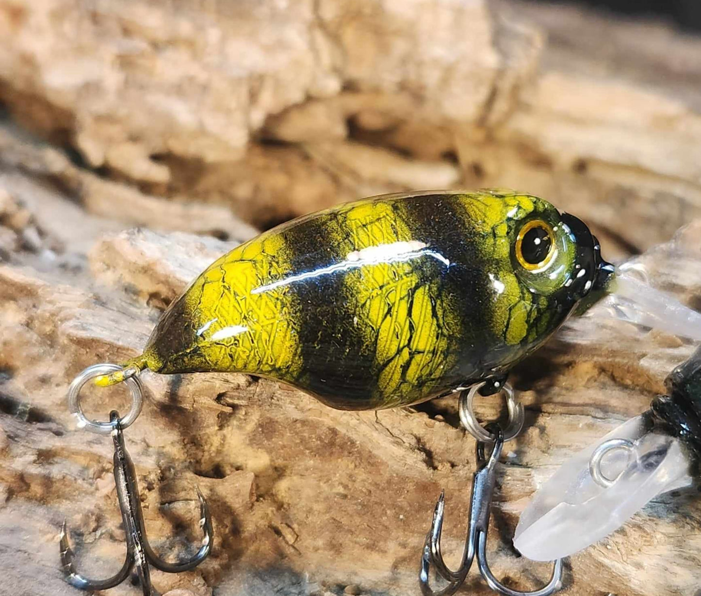 Megabass Griffon ko