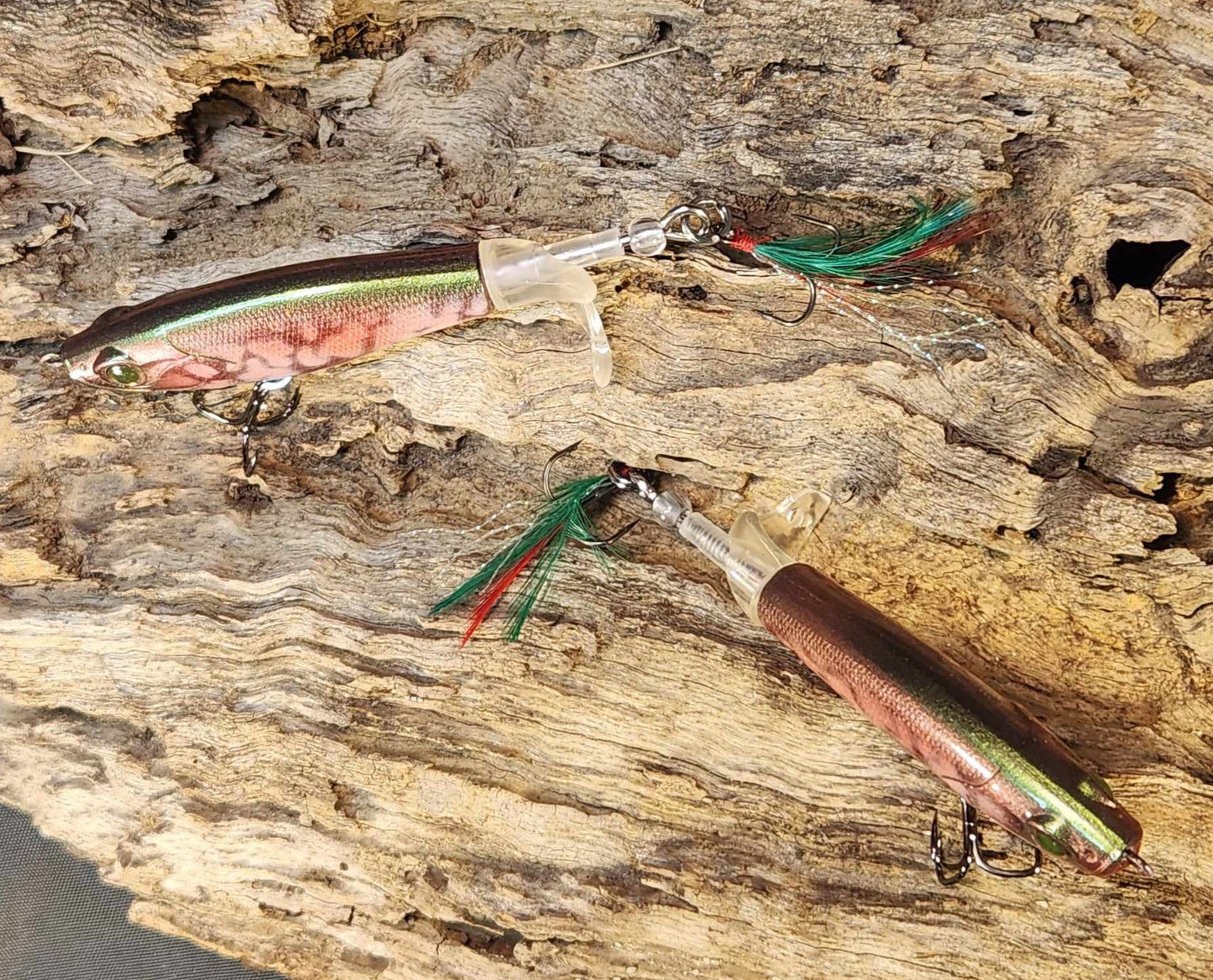 Flatside Whopper Plopper 90