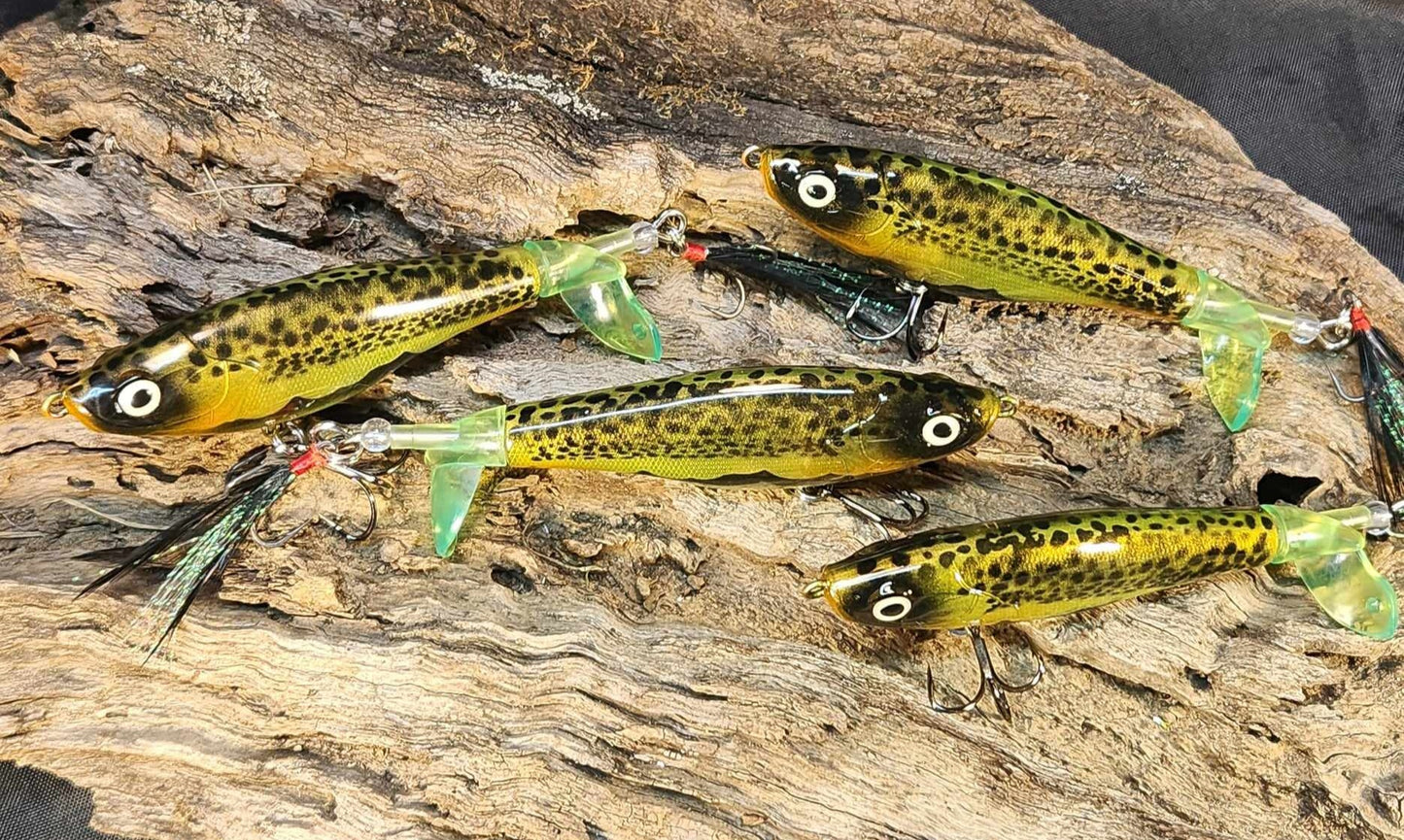 Flatside Whopper Plopper 110