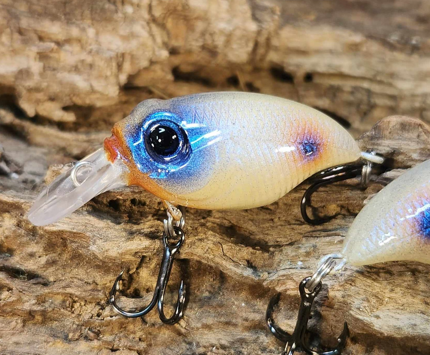 Megabass Griffon BFS ko