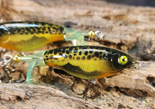 Mini 75 Whopper Plopper