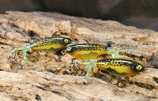 Mini 75 Whopper Plopper