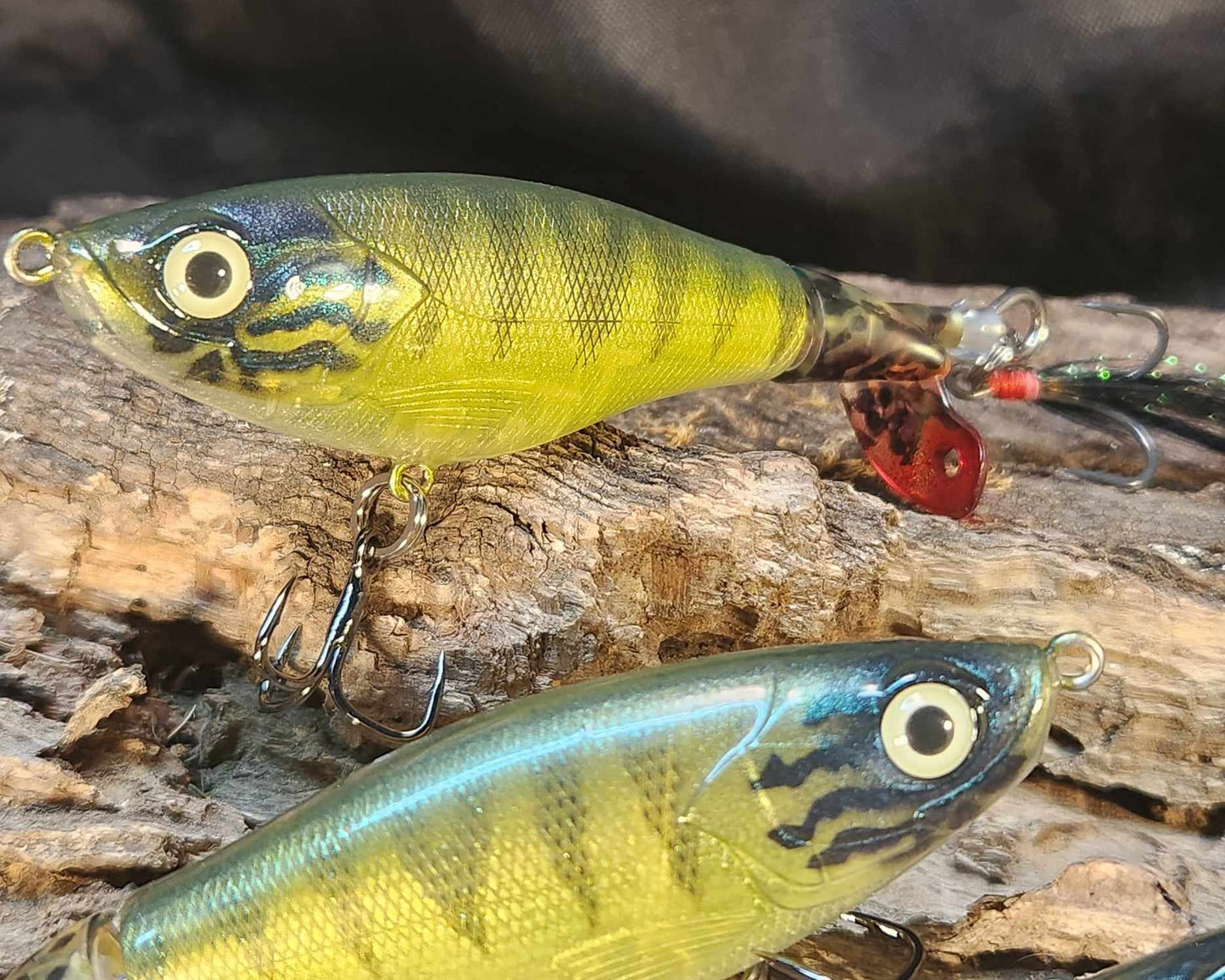 Flatside Whopper Plopper 90