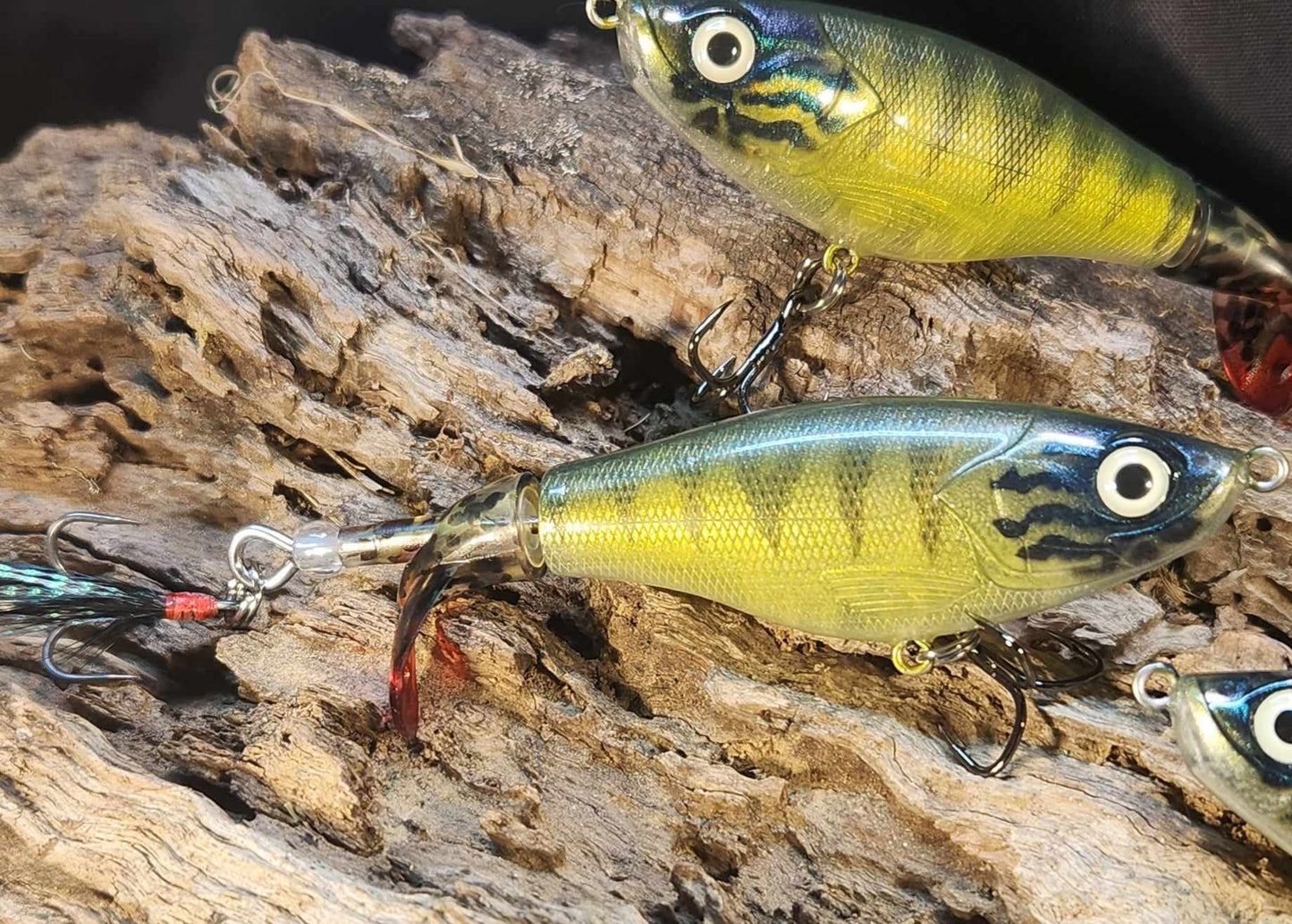 Flatside Whopper Plopper 90