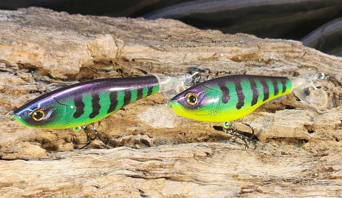 Flatside Whopper Plopper 110