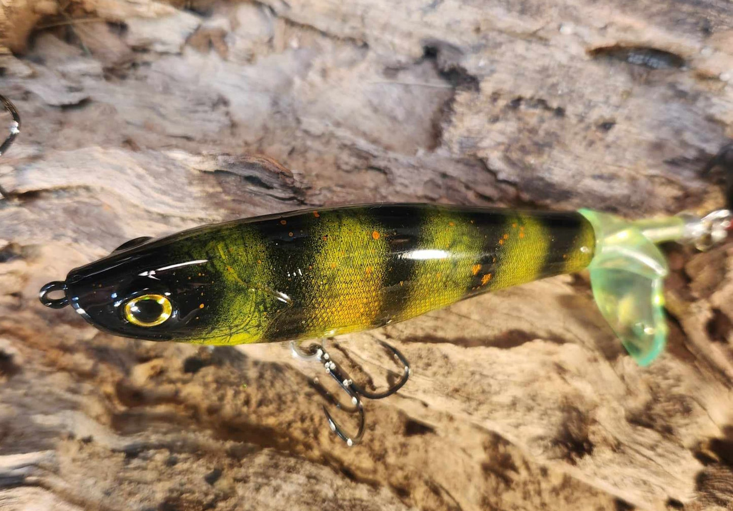 Flatside Whopper Plopper 110