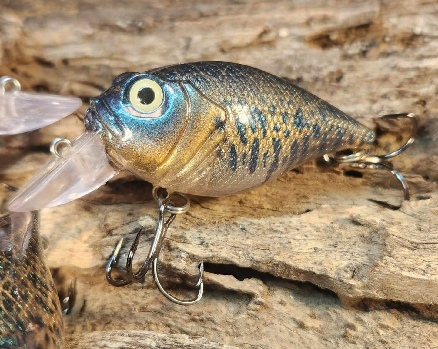 Megabass Griffon 6cc