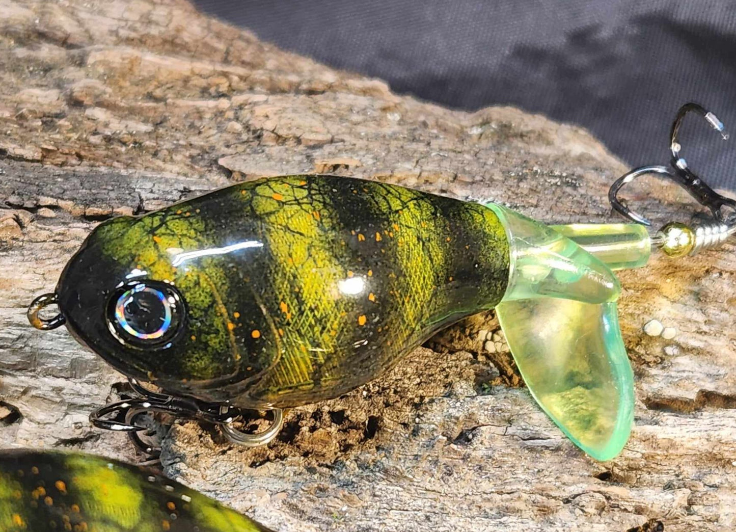 River2Sea Whopper Plopper 60 ko