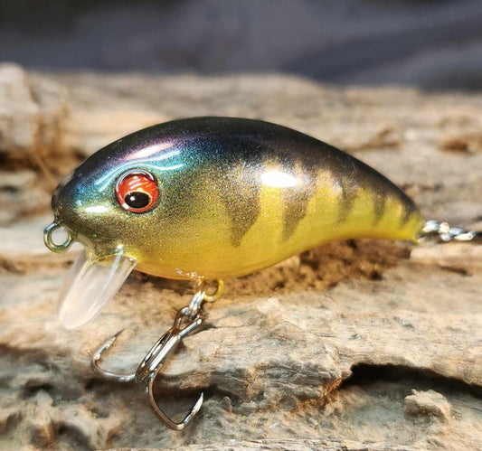 Mann's Baby 1  Minus ko