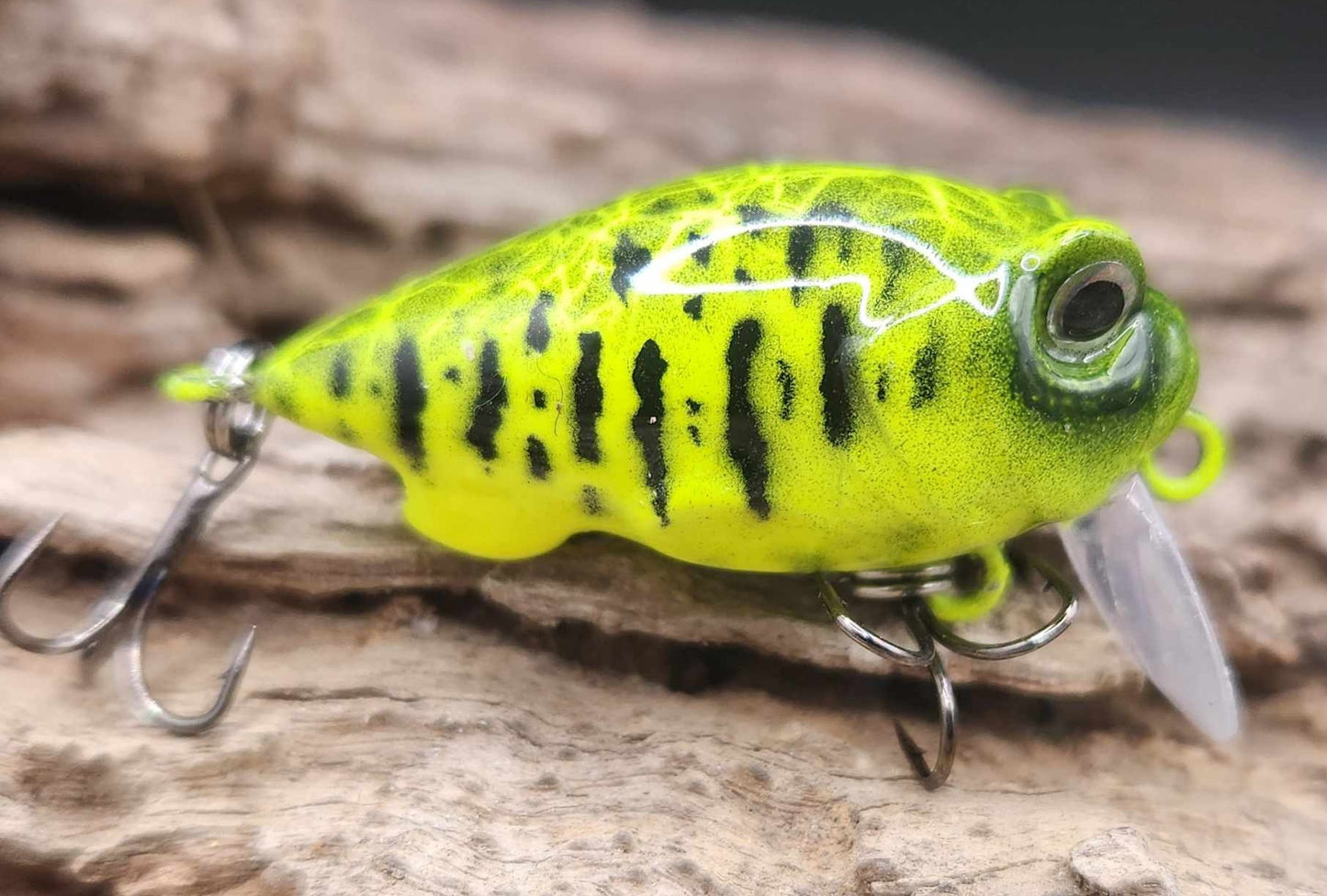 Megabass Griffon Zero BFS ko