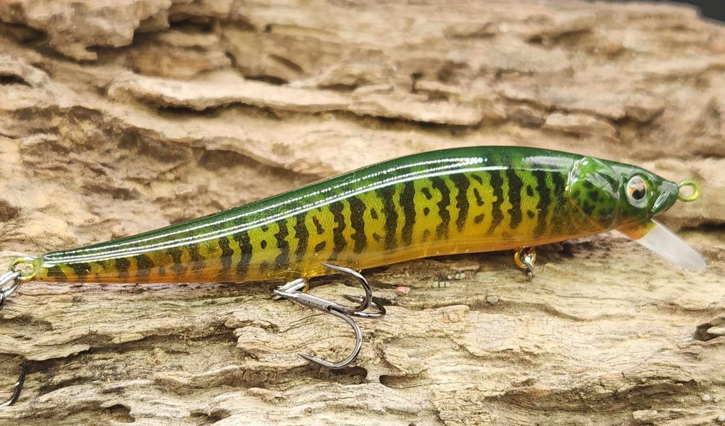 110 Suspending Jerkbait