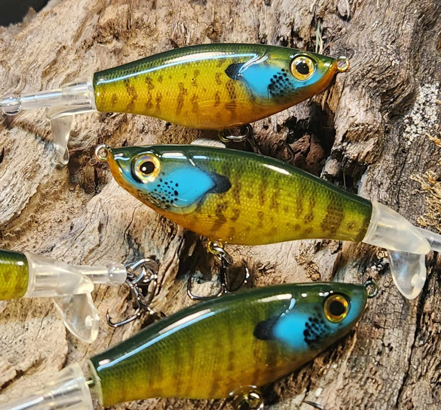 Flatside Whopper Plopper 90