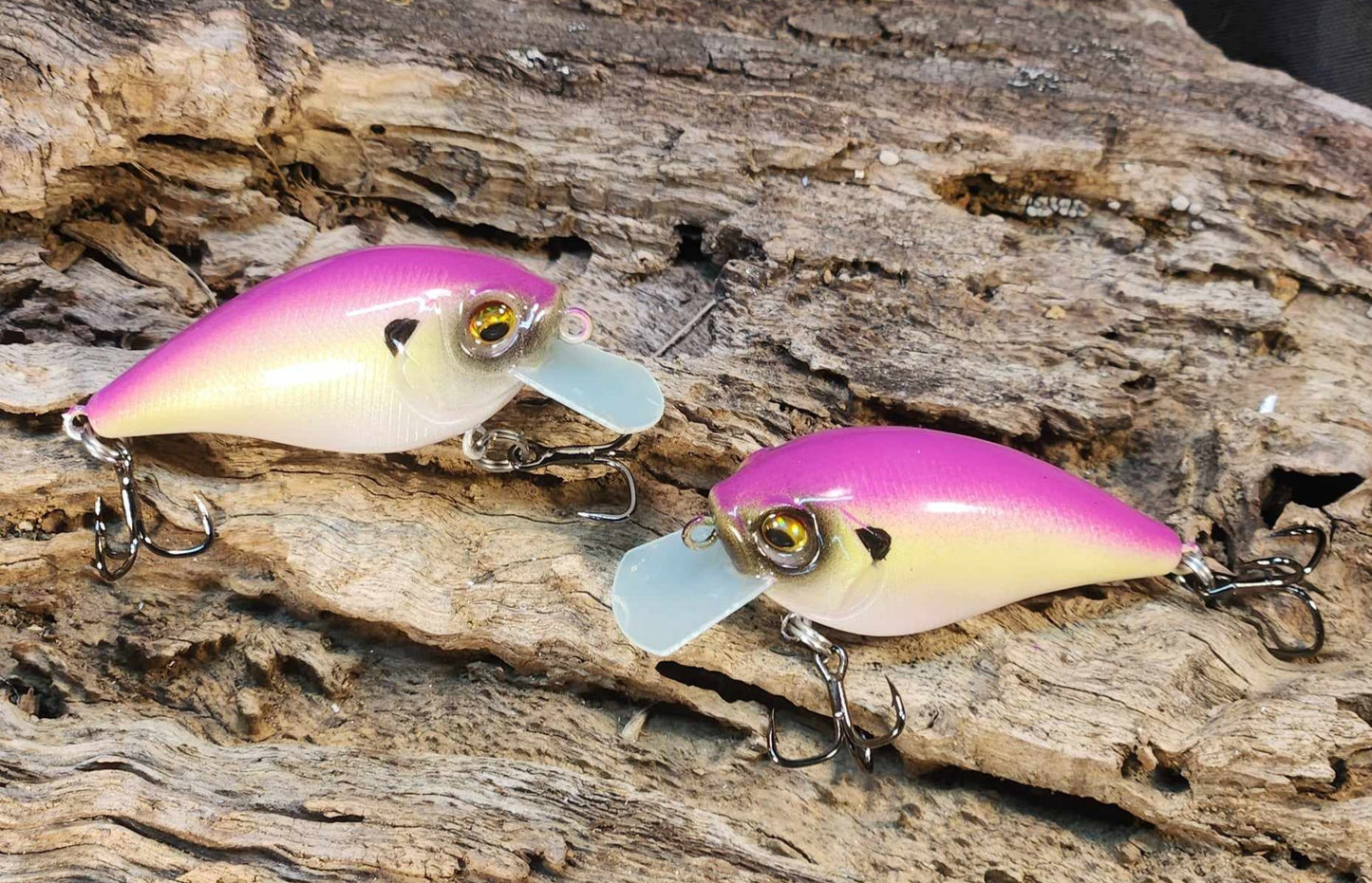 Megabass Knuckle Jr. ko