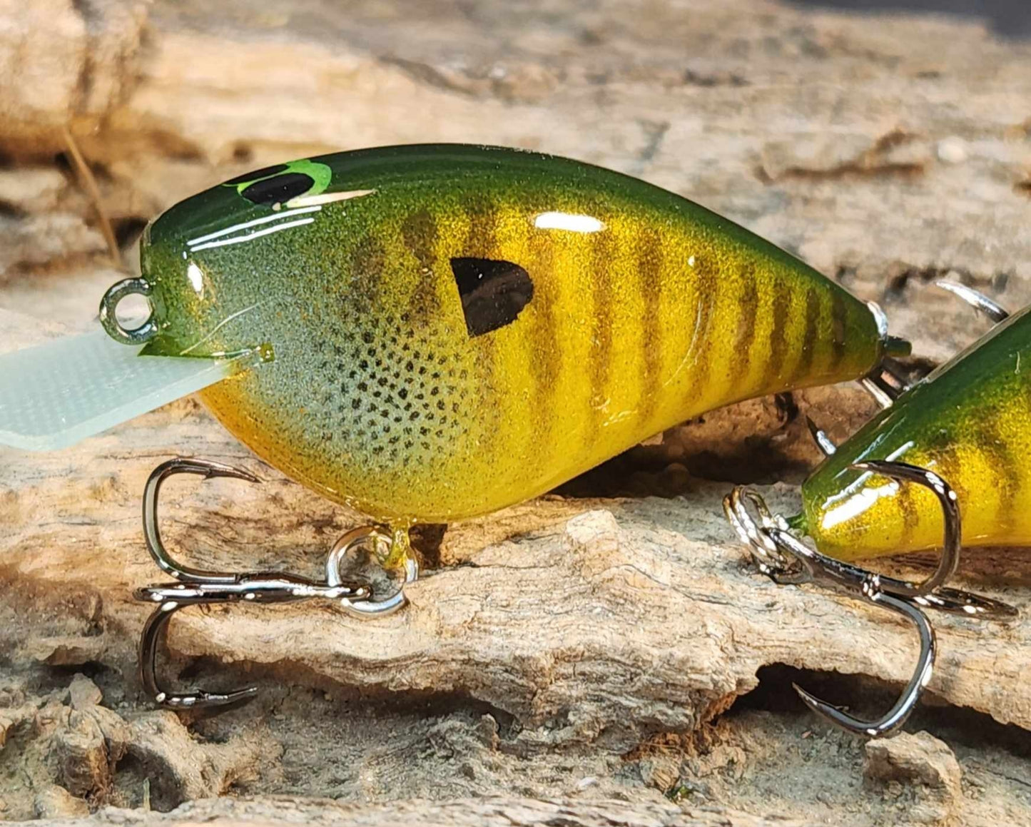 Jackall Bling 55 ko