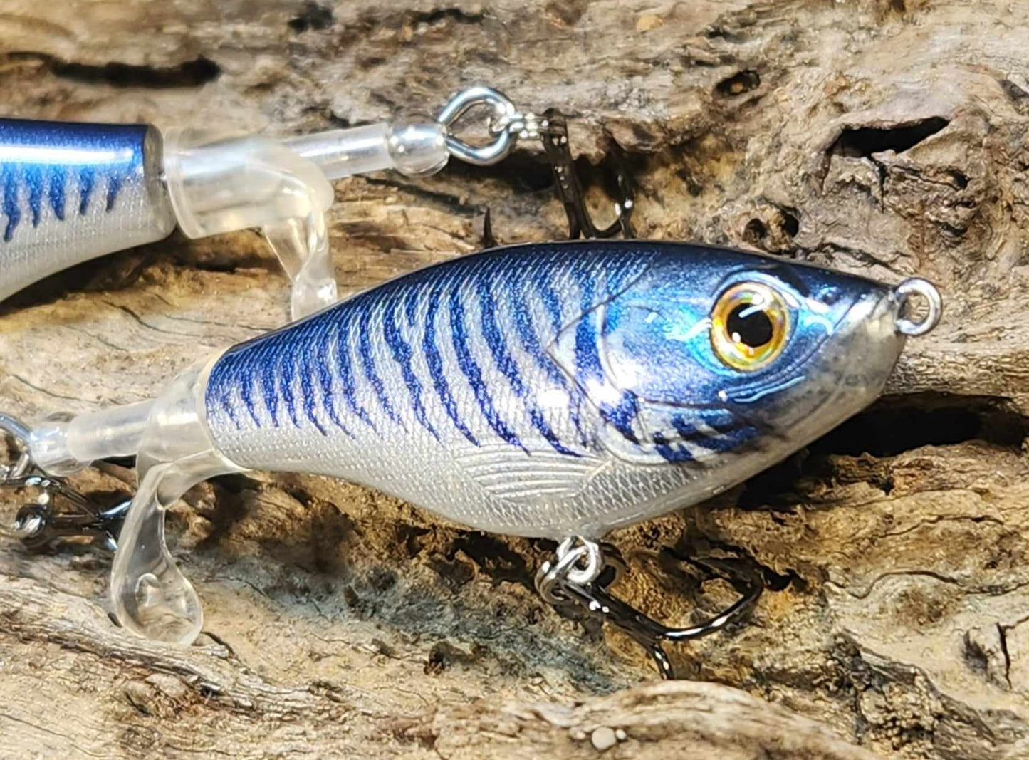 Flatside Whopper Plopper 90