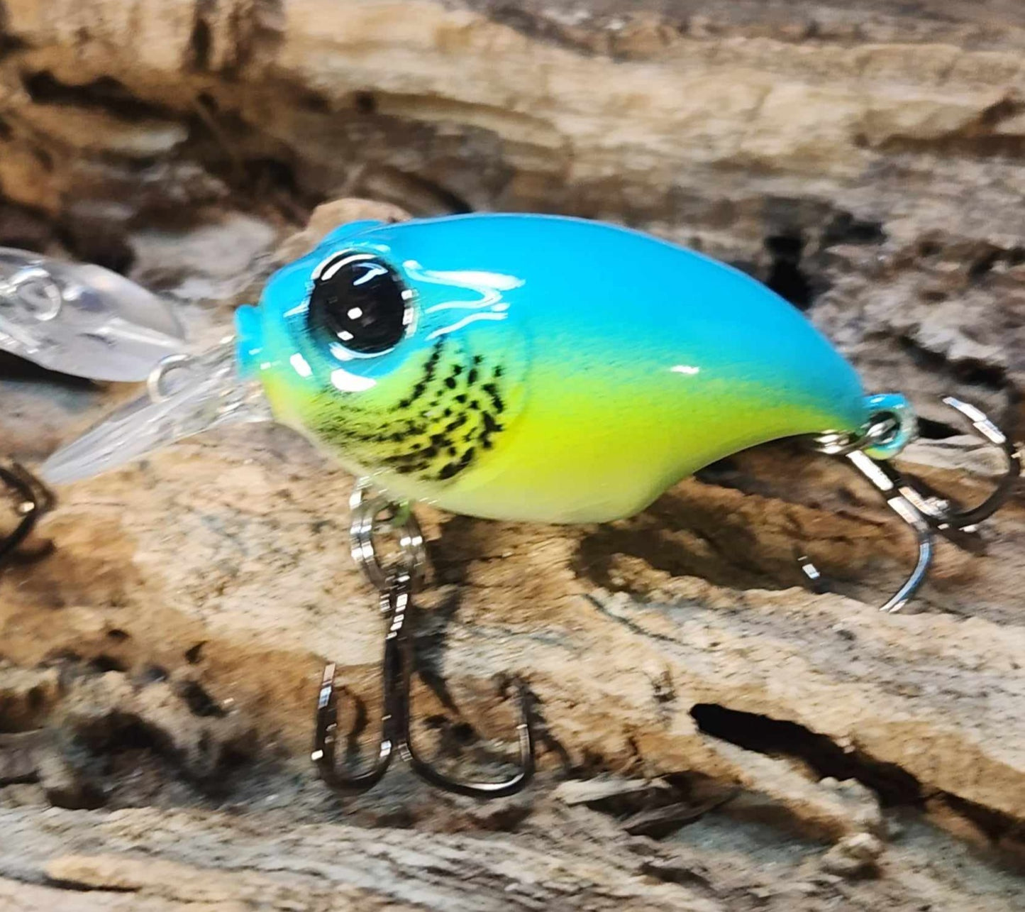 Megabass Griffon ko