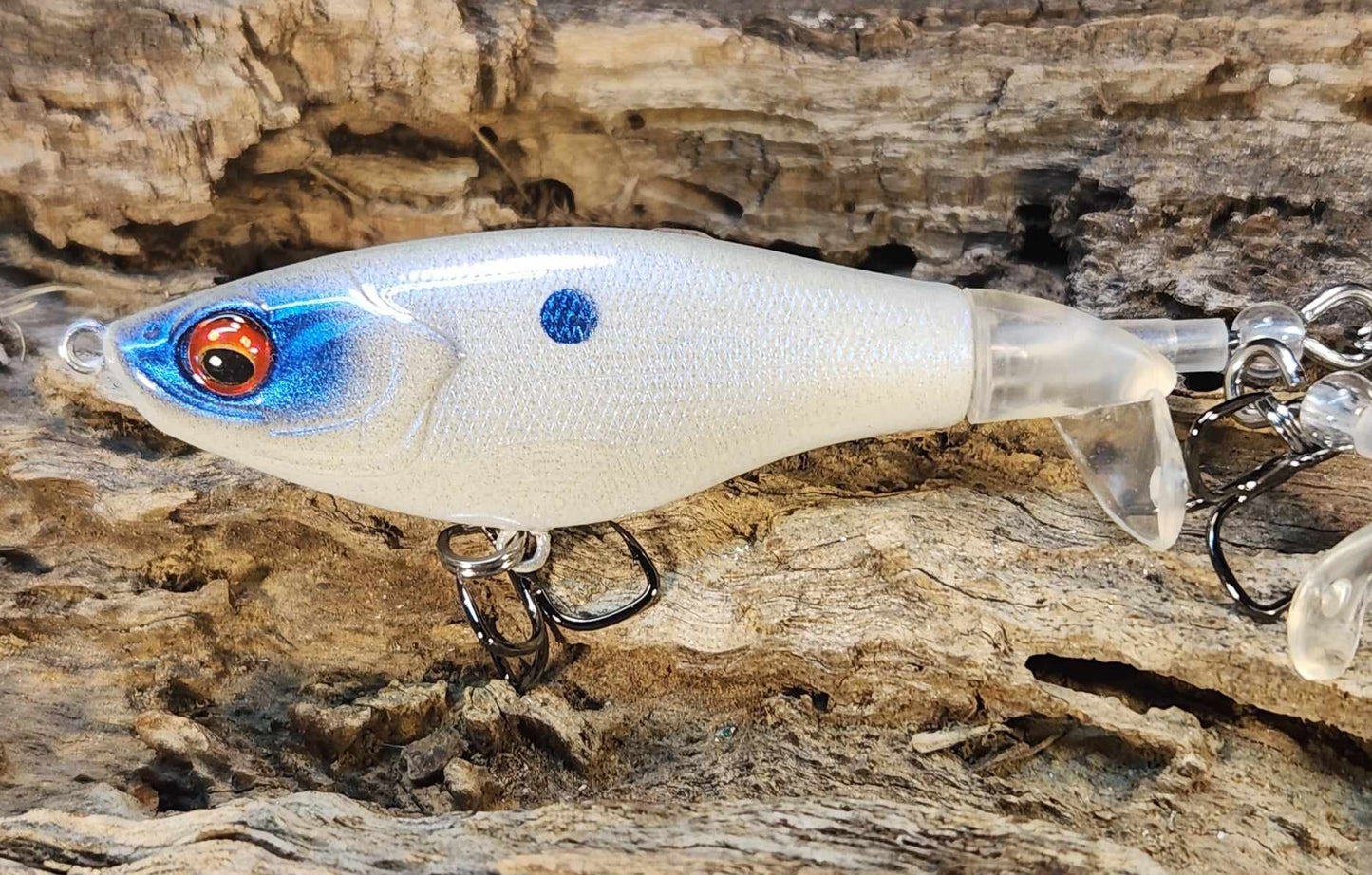 Flatside Whopper Plopper 90