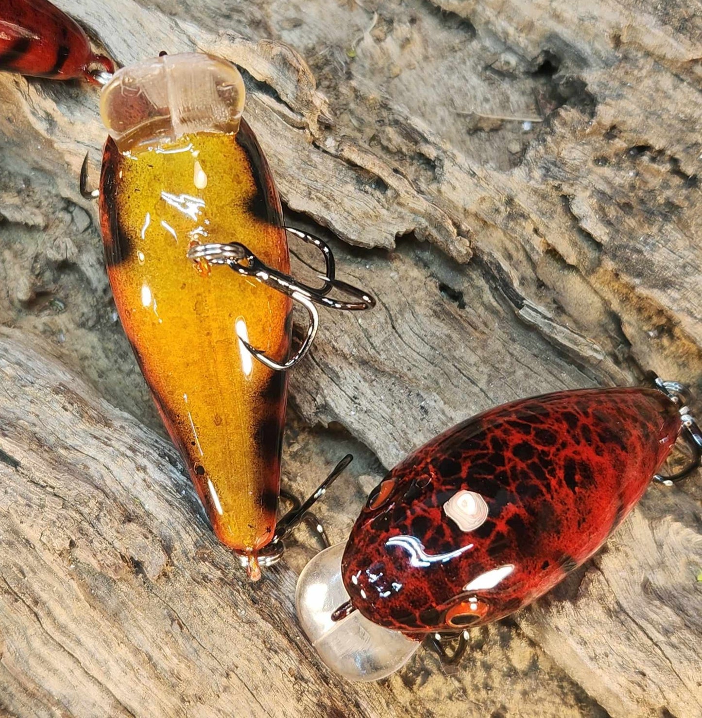 Mann's Baby 1 Minus ko