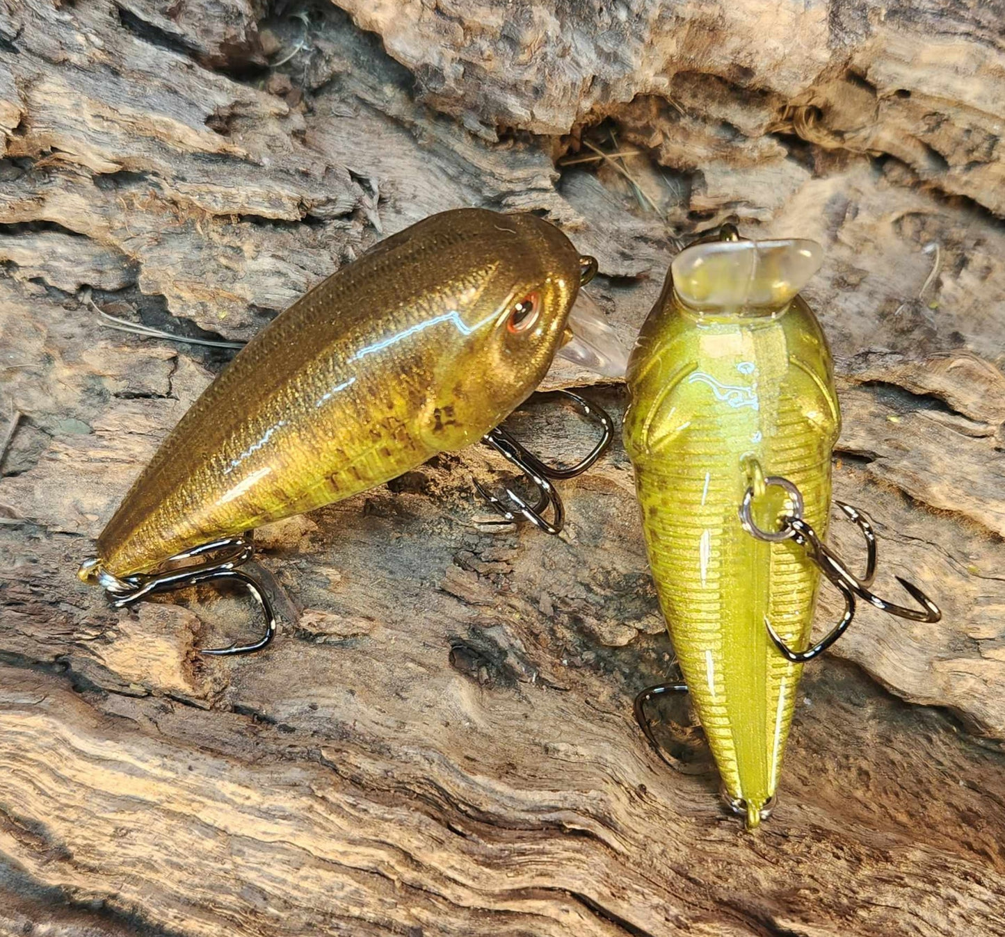 Twelve Oaks Signature Wake