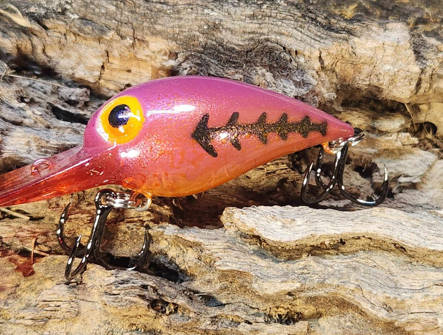 Wiggle Wart ko. Clearance