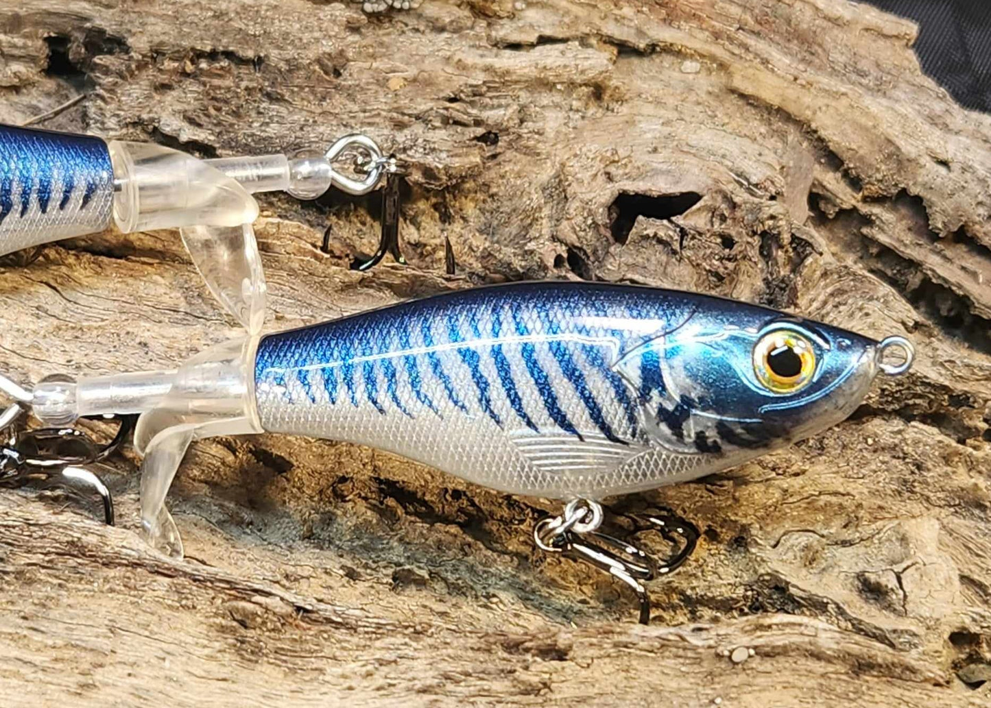 Flatside Whopper Plopper 90