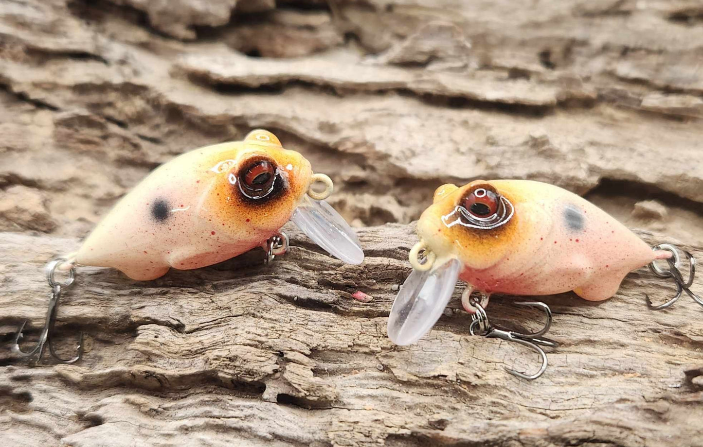 Megabass Griffon Zero BFS ko