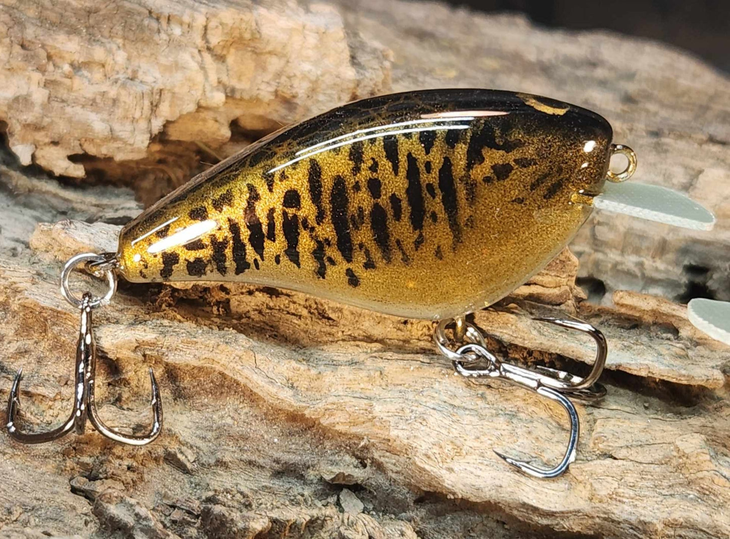Jackall Bling 55 ko