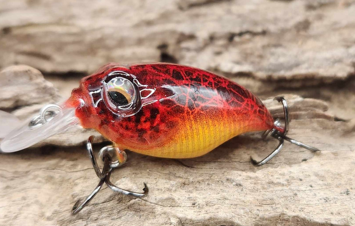 Megabass Griffon BFS ko