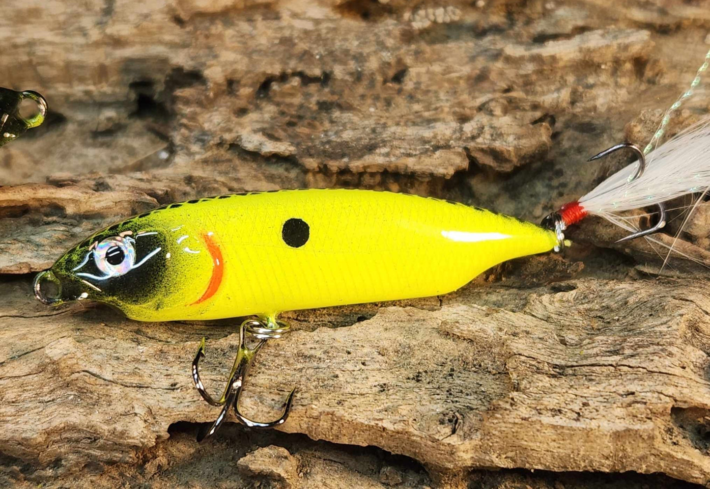 Megabass Karashi 60 ko BFS