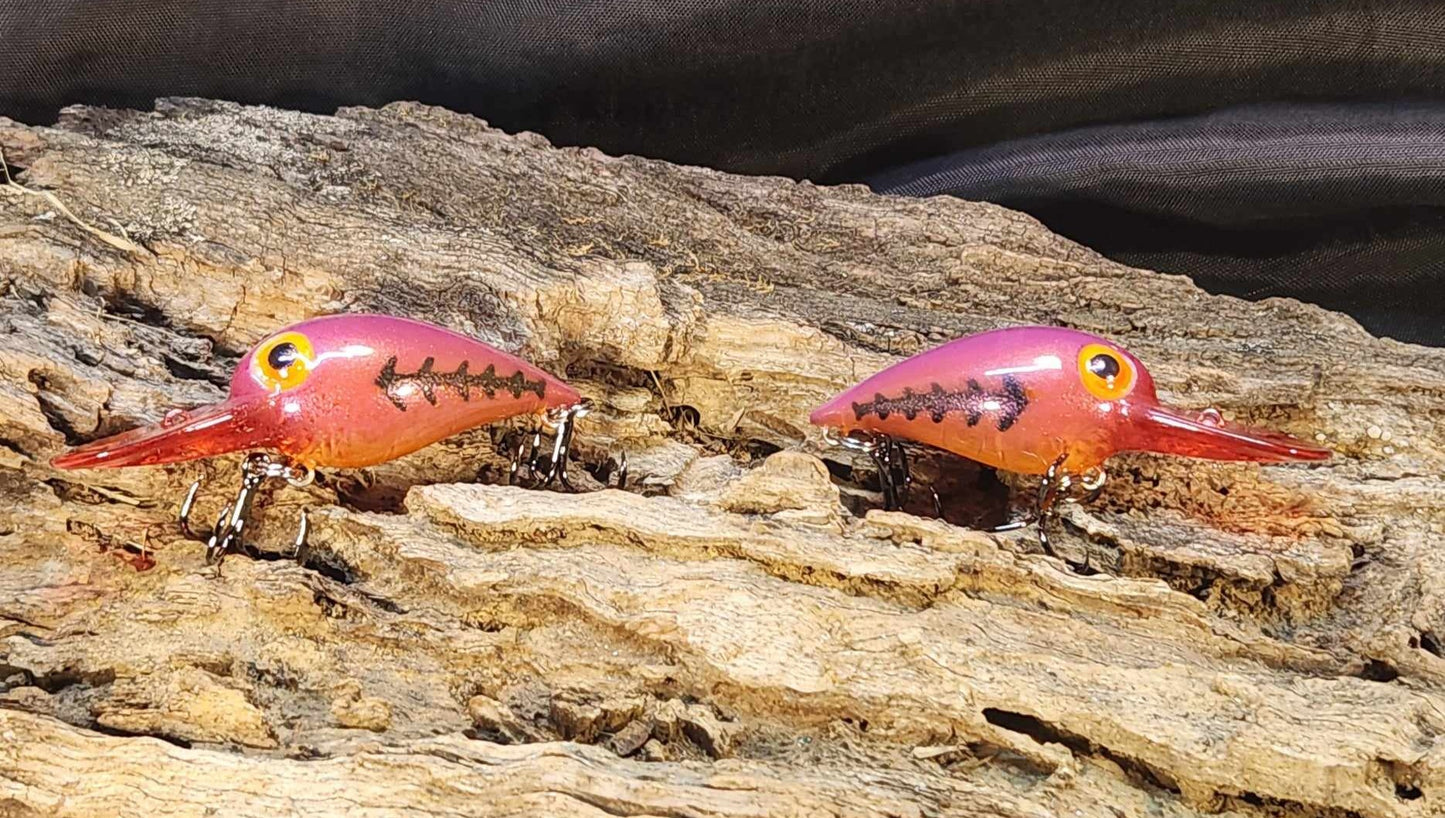 Wiggle Wart ko. Clearance