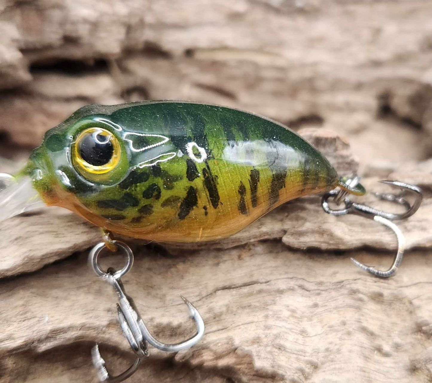 Megabass Griffon BFS