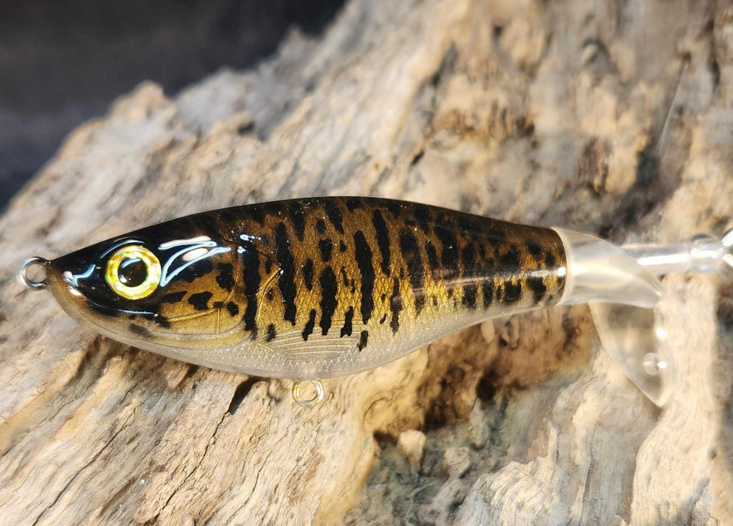 Flatside Whopper Plopper 90