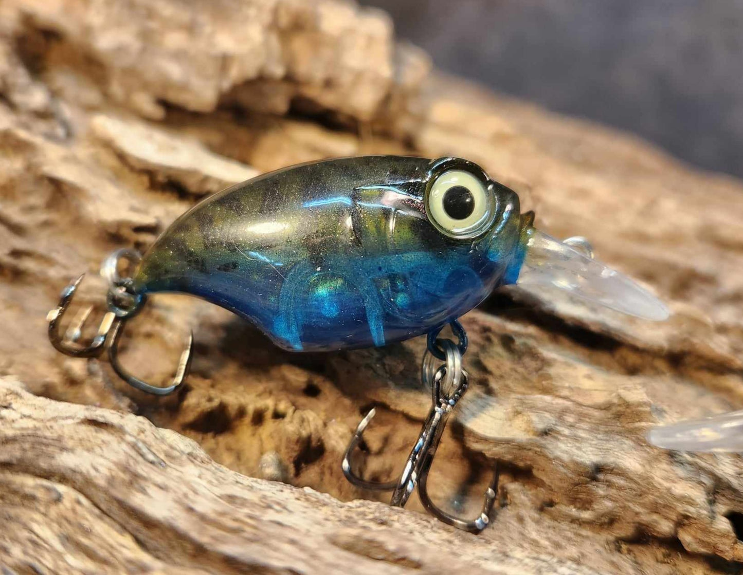 Megabass Griffon ko