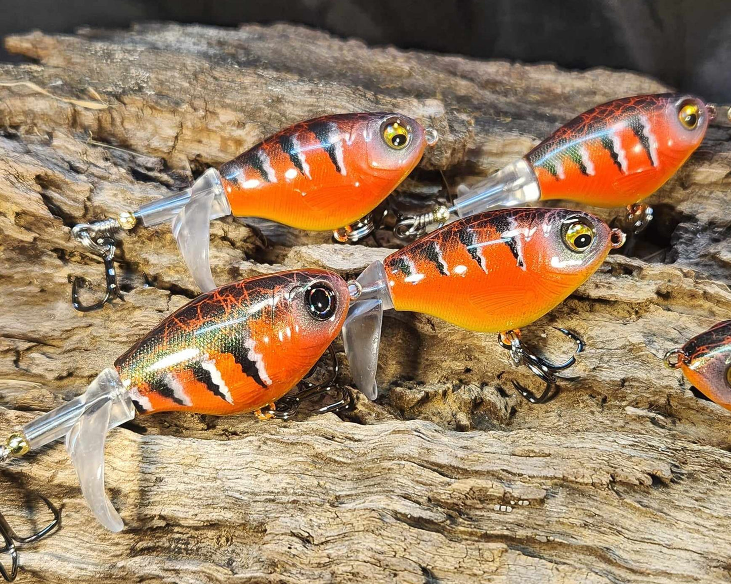 River2Sea Whopper Plopper 60 ko9