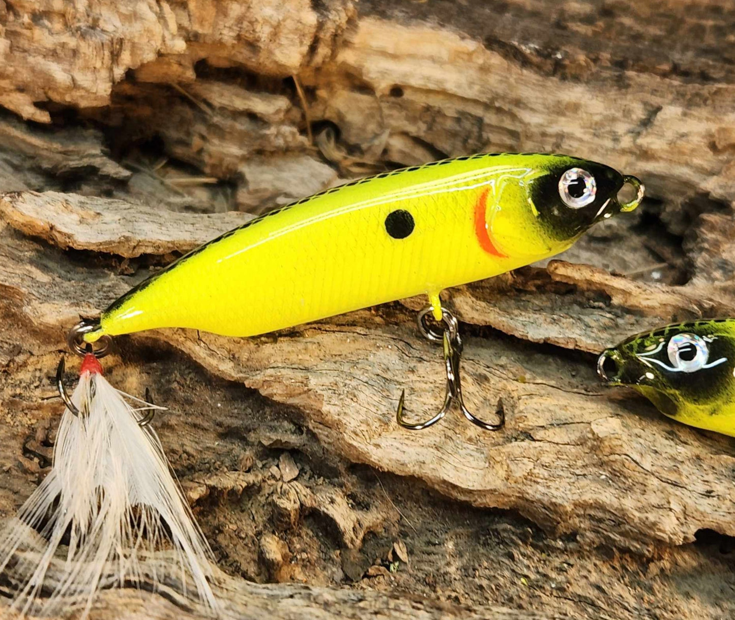 Megabass Karashi 60 ko BFS