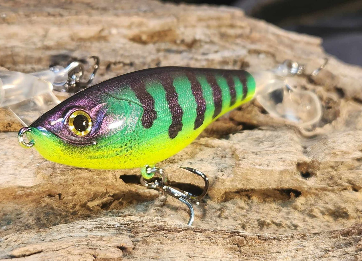 Flatside Whopper Plopper 110