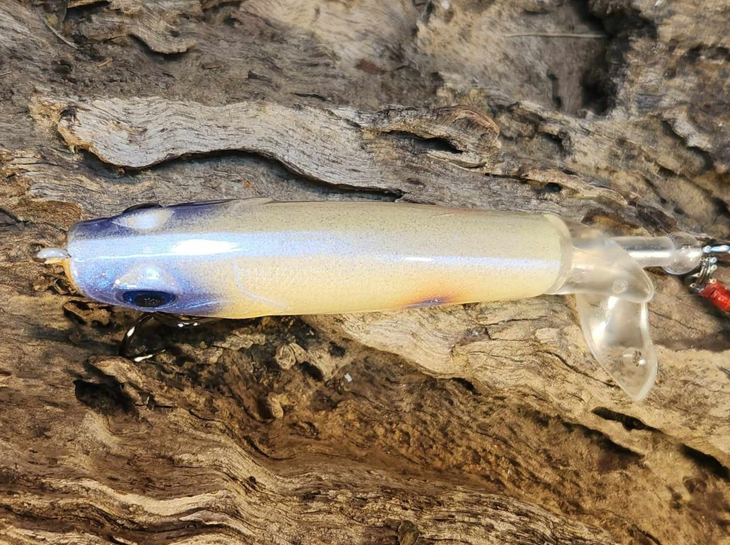 Flatside Whopper Plopper 90