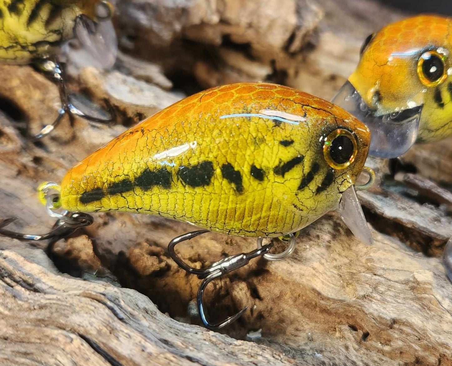 Small Wakebait