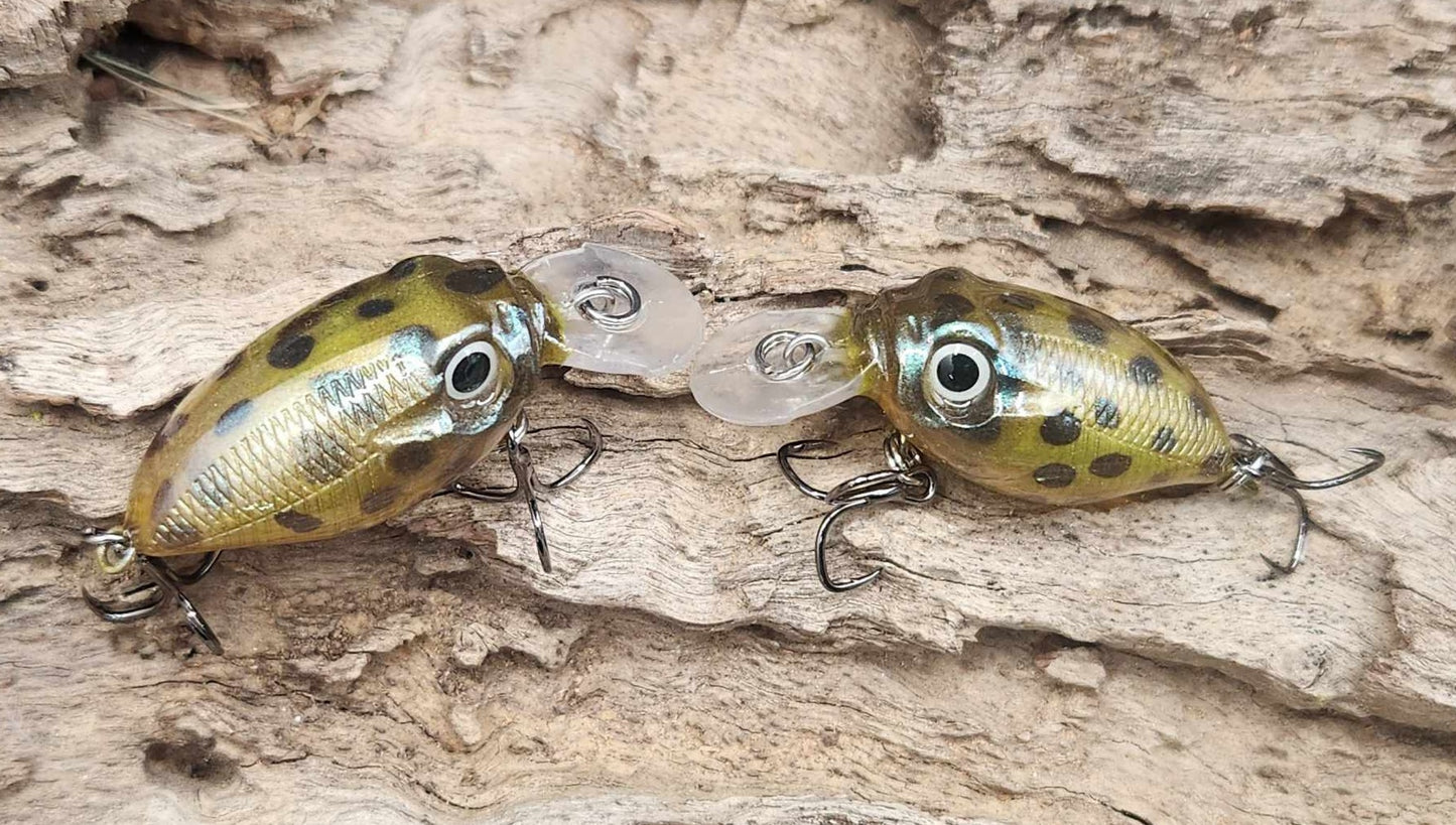 Megabass Griffon BFS ko